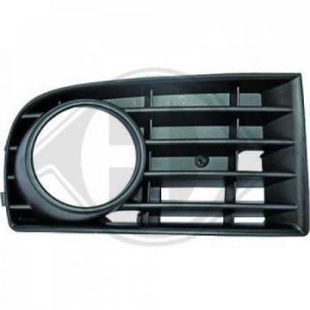Rejilla Antinieblas Dch. Golf 5