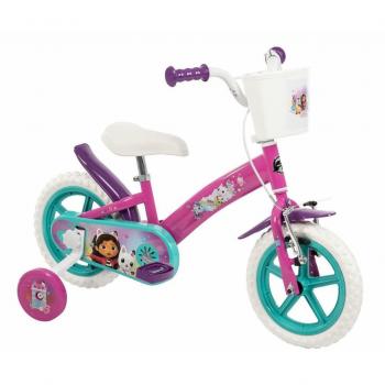 Bicicleta Huffy 22493W Gabbi 12