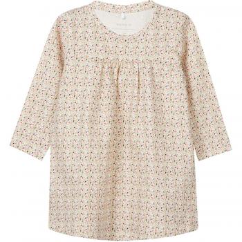 Nbfsild B Veste Bianca per Ragazze