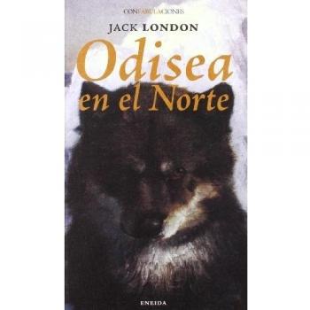 ODISEA EN EL NORTE