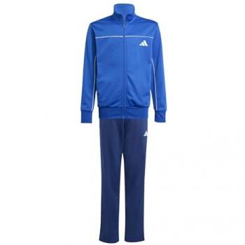 Chándal adidas Kids Tricot Azul Marino