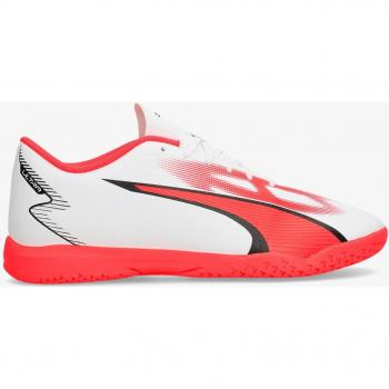 Zapato de Fútbol Puma Kids 107535-01 Colores Dual