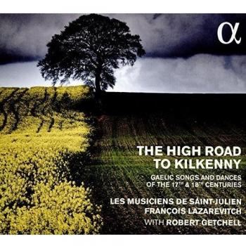 The High Road to Kilkenny