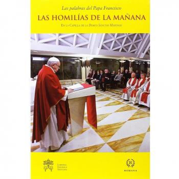 Las homilias de la mañana vii (Tapa dura).