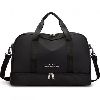 AOTTLA Lässige Damenreise-Tasche