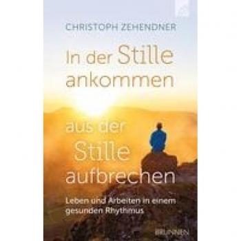 In der Stille ankommen