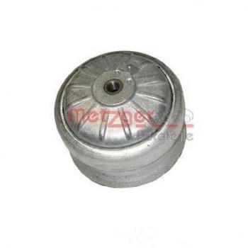 Metzger 8050431 Vorderes Motorlager Mercedes 124 190