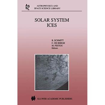 Solar System Ices
