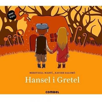 HANSEL I GRETEL
