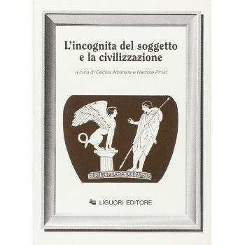 L'incognita del soggetto e la civilizzazione