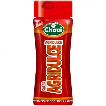 Salsa Agridulce Chovi 285 g