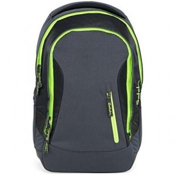 Satch Sleek Phantom Schulrucksack‑Pack (3‑teilig)
