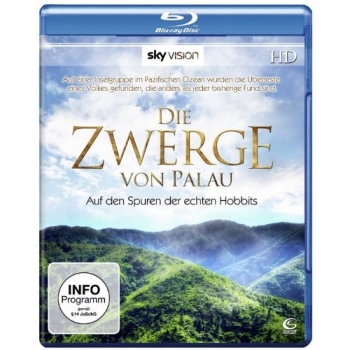 Die Zwerge von Palau