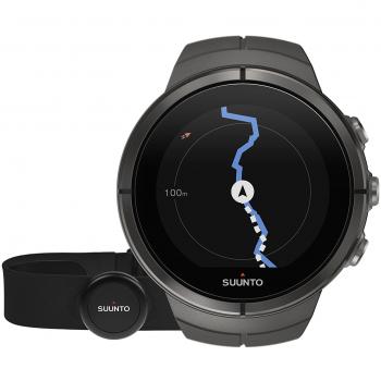 Suunto Bluetooth Fitness Watch