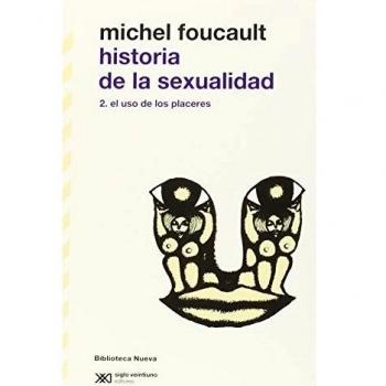 Historia de la sexualidad. 2 (Tapa blanda).