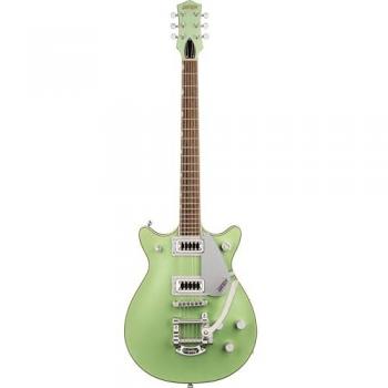 Gretsch G5232T Electromatic Double Jet FT with Bigsby, Broadway Jade