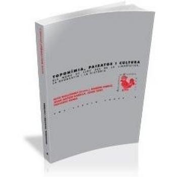 Toponímia, paisatge i cultura