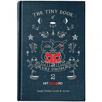 The Tiny Book of Tiny Stories: Volume 2