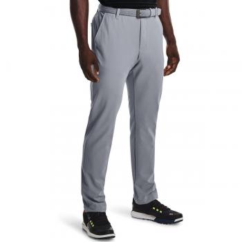 Under Armour Drive Tapered Golfhose, grau, Herren, 36/34