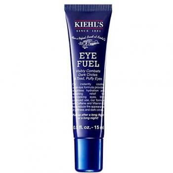 Kiehl's Eye Fuel 15ml Brightening Eye Serum