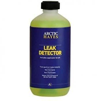 Arctic Hayes ARCPH026 Brush-On Gas Leak Detector Fluid 250ml