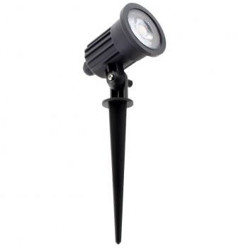 Baliza Exterior Sund Spike 5W 2700K