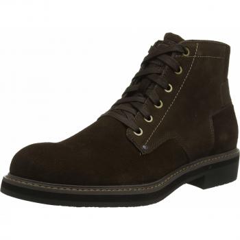 G-STAR RAW Garber Derby, Bottes Classiques Homme, Marron 288, 46 EU