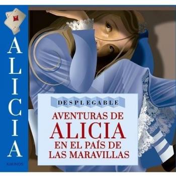Aventuras de Alicia en el país de las maravillas