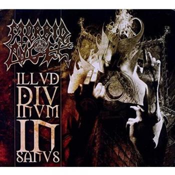 Illud Divinum Insanus