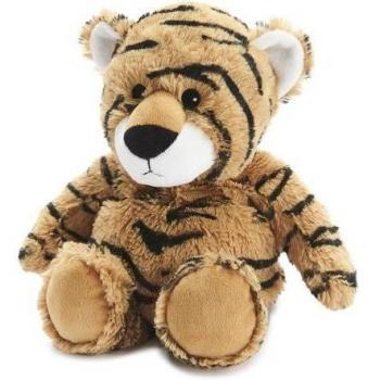 Soframar Warmies Cozy Peluches Bouillotte Tigre