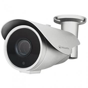 Atlantis MegavieW 850SBV Camera AHD 2 MP Varifocale Motorizzata