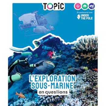 L'exploration sous-marine