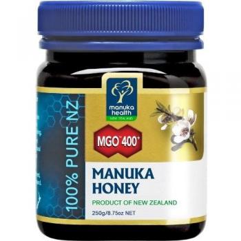 Manuka Gold Honey – MGO 400+