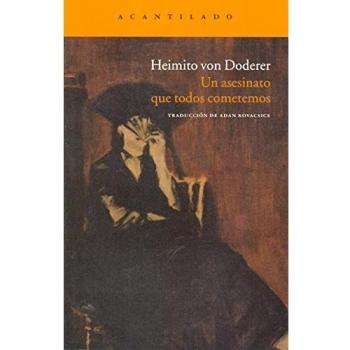 Un asesinato que todos cometemos