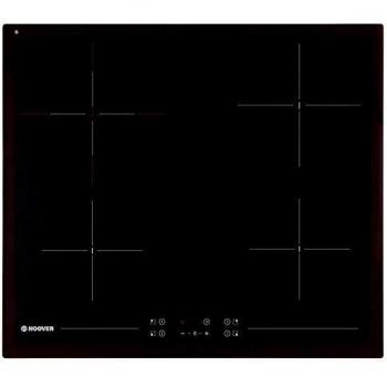 Hoover HH64DB3T 60cm Four Zone Ceramic Hob