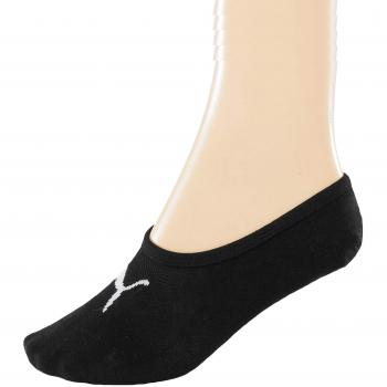 Calcetines PUMA Pack 3 pares Negro 171002001-200