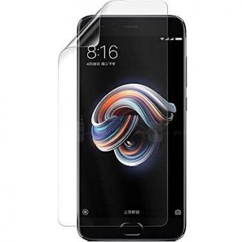 Mi Note 3 MatteLite Shield – Two-Pack