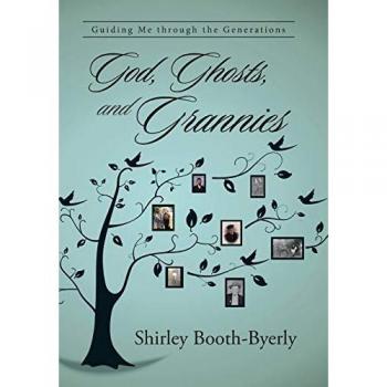 God, Ghosts, and Grannies: Guiding Me Through the Generations