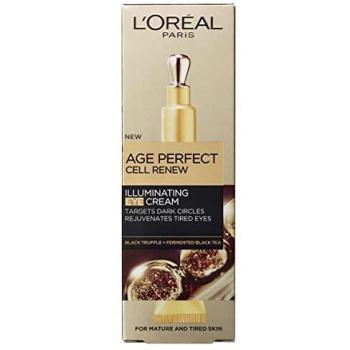 L'Oreal Age Perfect Cell Renew Revitalising Day