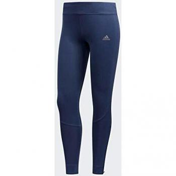 Adidas Own The Run Tgt Laufleggings Damen L Mehrfarbig