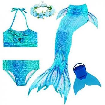 Riviera Mermaid Collection