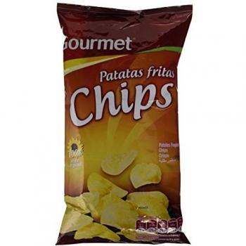 Chips Gourmet