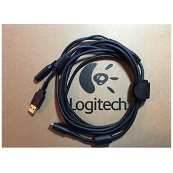 Logitech SPARE