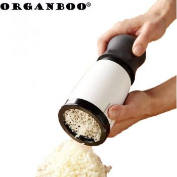 Manual Cheese Grater Cutter