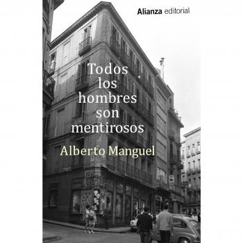 Todos los hombres son mentirosos (Bolsillo) (Tapa blanda).
