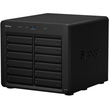 Synology DX1215 12-Drive Desktop Expansion Case