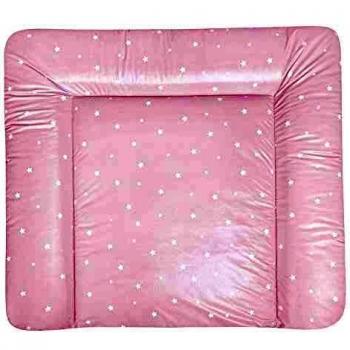 Julius Softy 75x85 cm – Fasciatoio con Pellicola Star Rose