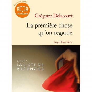 La premiÃ¨re chose qu'on regarde