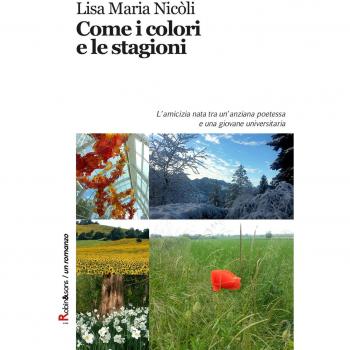 Come i colori e le stagioni