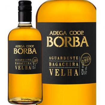 Aguardente Bagaceira Adega de Borba